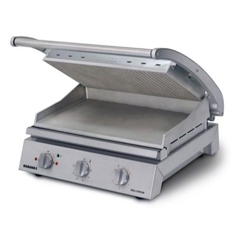 Roband GSA810R Grill Station