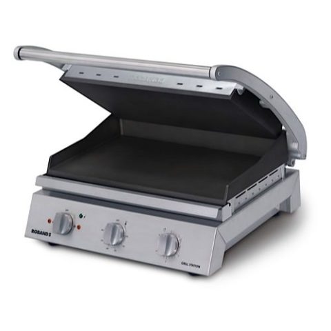 Roband GSA810ST Grill Station