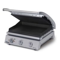 Roband GSA815R Grill Station