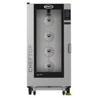 Unox XEVC-2011-E1R 20 GN 1/1 One Combi Oven Electric