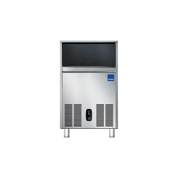 Icematic CS40 – 37kg Ice Maker – Self Contained – Hiller – Hiller