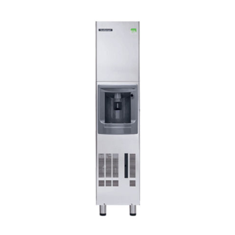 Scotsman DXG 35 AS - 36kg Ice Maker - Ice Despenser