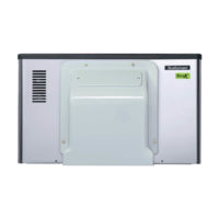 Scotsman MAR 129 SPLIT - 1000kg Ice Maker - EcoX Ice Makers