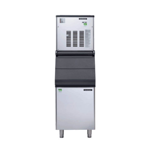 Scotsman MF 36 AS - 195kg Ice Maker - Modular Flaker