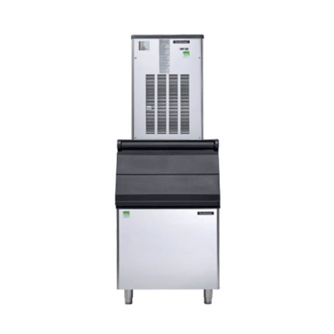 Scotsman MF 56 AS - 590kg Ice Maker - Modular Flaker