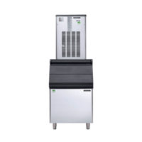 Scotsman MF 58 Split - 600kg Ice Maker - Modular Flaker