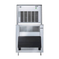 Scotsman MF 66 AS - 1070kg Ice Maker - Modular Flaker