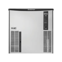 Scotsman MXG M 437 AS - 155kg Ice Maker - EcoX Ice Makers