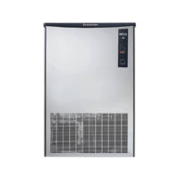 Scotsman MXG M 638 AS - 310kg Ice Maker - Modular Ice Maker (Head Only)