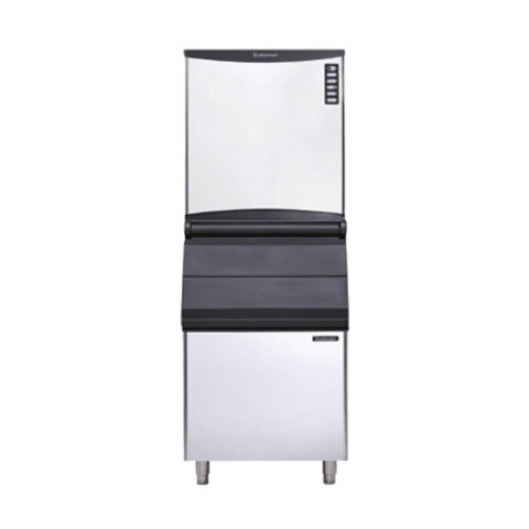 Scotsman NWH 1408 AS - 630kg Ice Maker - Modular Ice Maker (Head Only)