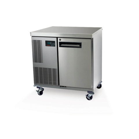 Skope PG100HC Pegasus Single Door Undercounter Chiller