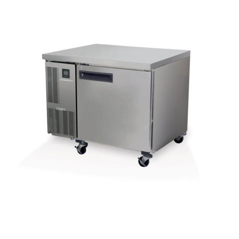 Skope PG200HC Pegasus Single Door Undercounter Chiller