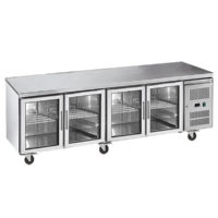 Exquisite USC550G Under Bench Chiller