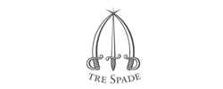 Trespade