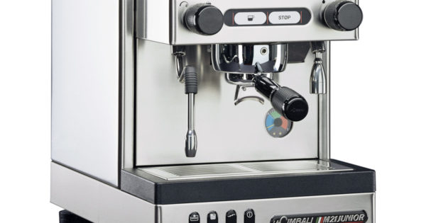 La Cimbali M21 Junior Coffee Machine Hiller Hiller