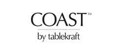 Coast by Tablekraft