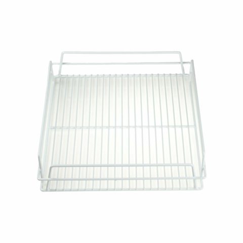 Chef Inox White Pvc Glass Basket ? 17?14?