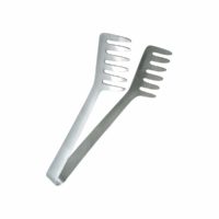 Chef Inox Spaghetti Tong ? 240mm