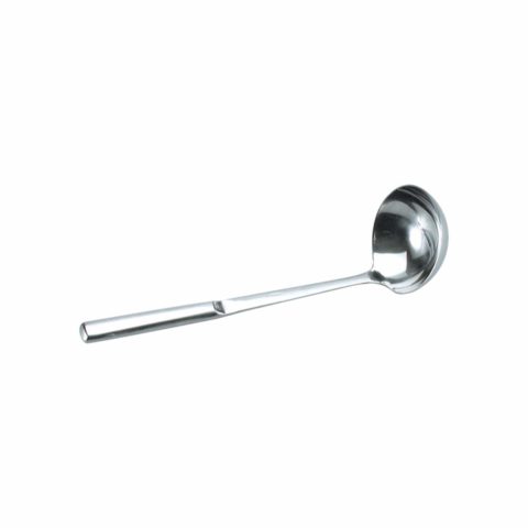 Chef Inox Soup Ladle ? 120ml/330mm