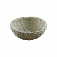 Chef Inox Polypropylene Bread Basket ? 240mm