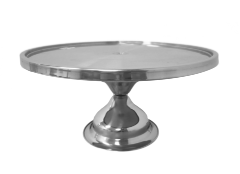 Chef Inox Cake Stand ? 300Mmx150mm