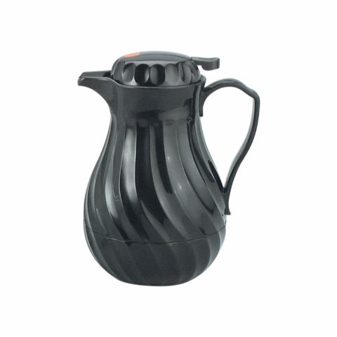 Kinox Connoisserve Black Insulated Jug ? 0.6Lt