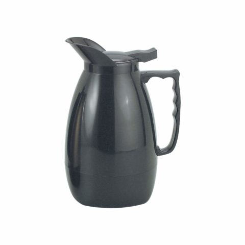 Kinox Hot N Cold Black Insulated Jug ? 2.0Lt