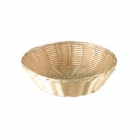 Chef Inox Polypropylene Oval Bread Basket ? 230Mm