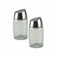 Chef Inox City Squire Salt & Pepper Shaker