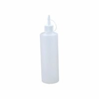 Chef Inox Hdpe Squeeze Bottle ? 250Ml