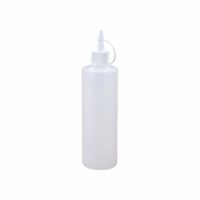 Chef Inox Hdpe Squeeze Bottle ? 500Ml