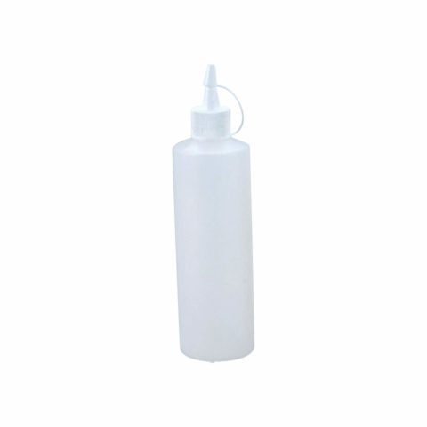 Chef Inox Hdpe Squeeze Bottle ? 1.0Lt