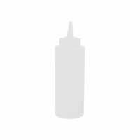 Chef Inox Clear Squeeze Bottle ? 340Ml/12Oz