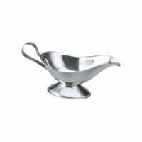 Chef Inox Gravy/Sauce Boat ? 140Ml