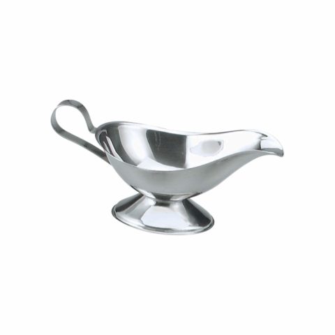 Chef Inox Gravy/Sauce Boat ? 140Ml