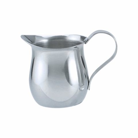 tablekraft Creamer (Bell Shape) ? 85Ml