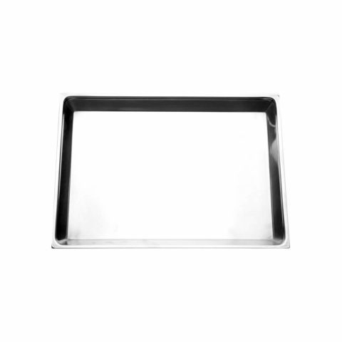 Inox Macel Display Tray ? 290X210Mm