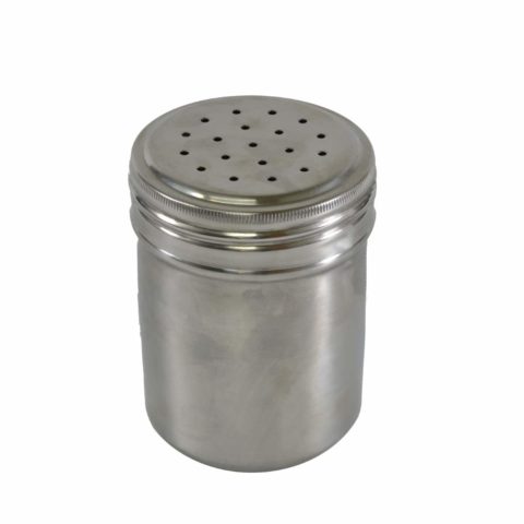 Chef Inox Salt Dredge ? 285Ml