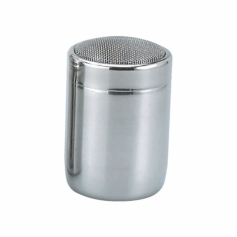 Chef Inox 0.35Lt Mesh Shaker