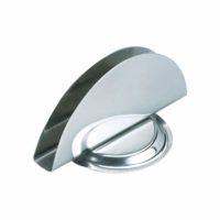 Chef Inox Napkin Holder