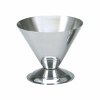 Chef Inox Seafood Cocktail (Conical)