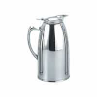 Chef Inox Insulated Jug Satin Finish 0.3Lt