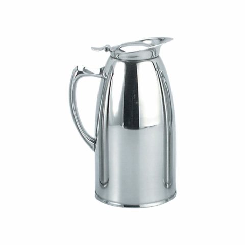 Chef Inox Insulated Jug Satin Finish 0.3Lt