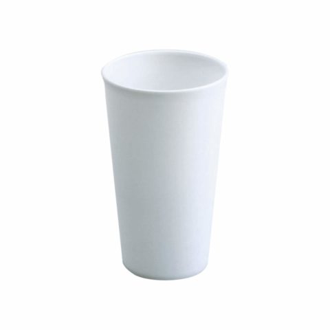 Chef Inox Polypropylene Milkshake Cup (Assorted)