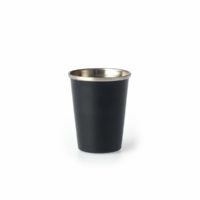 Chef Inox Sauce Cup/Shot Cup-Black 60ml