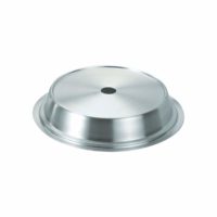 Chef Inox Plate Cover ? 250Mm