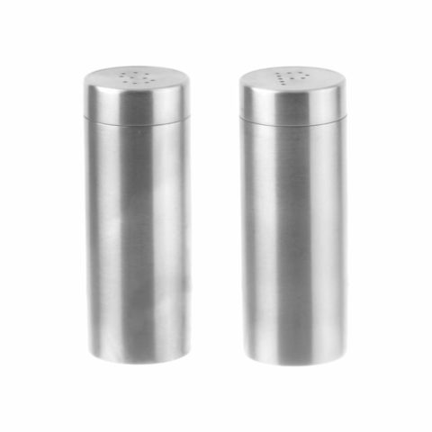 Chef Inox 10Mm Salt & Pepper Shaker