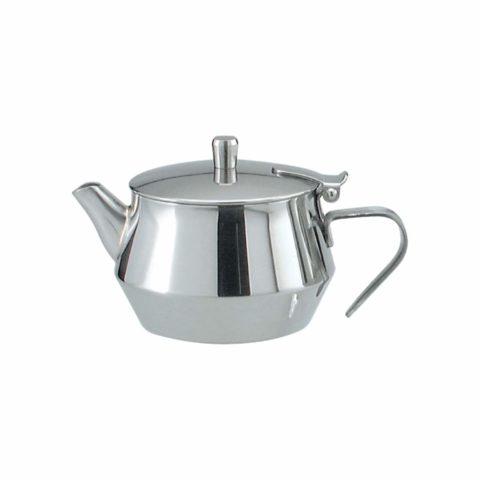 tablekraft Princess 0.6Lt Teapot