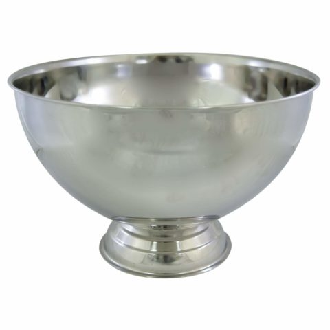 Chef Inox 320Mm Punch Bowl