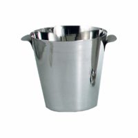 Chef Inox Wine Bucket (07891)